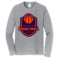 Long Sleeve Fan Favorite Tee Thumbnail