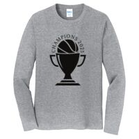 Long Sleeve Fan Favorite Tee Thumbnail