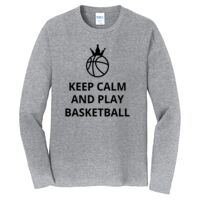 Long Sleeve Fan Favorite Tee Thumbnail