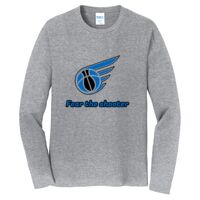 Long Sleeve Fan Favorite Tee Thumbnail