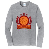 Long Sleeve Fan Favorite Tee Thumbnail