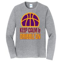 Long Sleeve Fan Favorite Tee Thumbnail