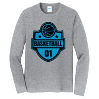 Long Sleeve Fan Favorite Tee Thumbnail
