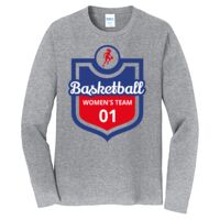 Long Sleeve Fan Favorite Tee Thumbnail