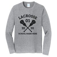 Long Sleeve Fan Favorite Tee Thumbnail