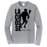 Long Sleeve Fan Favorite Tee Thumbnail