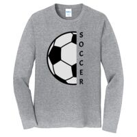 Long Sleeve Fan Favorite Tee Thumbnail