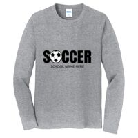 Long Sleeve Fan Favorite Tee Thumbnail