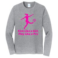 Long Sleeve Fan Favorite Tee Thumbnail