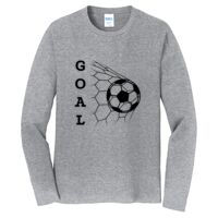 Long Sleeve Fan Favorite Tee Thumbnail