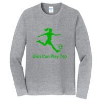 Long Sleeve Fan Favorite Tee Thumbnail