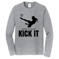 Long Sleeve Fan Favorite Tee Thumbnail