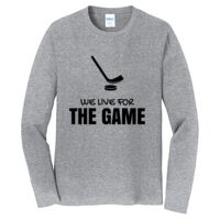 Long Sleeve Fan Favorite Tee Thumbnail