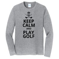 Long Sleeve Fan Favorite Tee Thumbnail