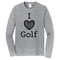 Long Sleeve Fan Favorite Tee Thumbnail