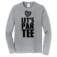 Long Sleeve Fan Favorite Tee Thumbnail