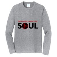 Long Sleeve Fan Favorite Tee Thumbnail