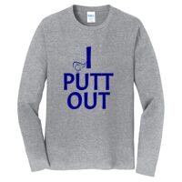 Long Sleeve Fan Favorite Tee Thumbnail