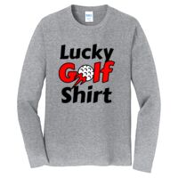 Long Sleeve Fan Favorite Tee Thumbnail