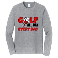 Long Sleeve Fan Favorite Tee Thumbnail