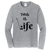 Long Sleeve Fan Favorite Tee Thumbnail