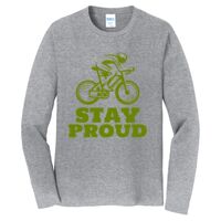 Long Sleeve Fan Favorite Tee Thumbnail