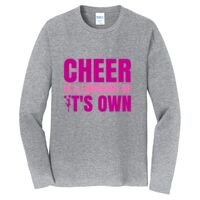 Long Sleeve Fan Favorite Tee Thumbnail