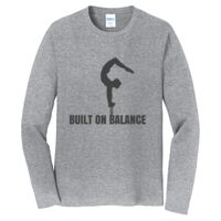 Long Sleeve Fan Favorite Tee Thumbnail