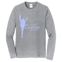 Long Sleeve Fan Favorite Tee Thumbnail